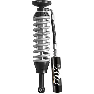 FOX Shocks | 2.5 Coil-Over Shocks - Tacoma 2.7L / 3.5L / 4.0L 2005-2022 FOX Coilovers