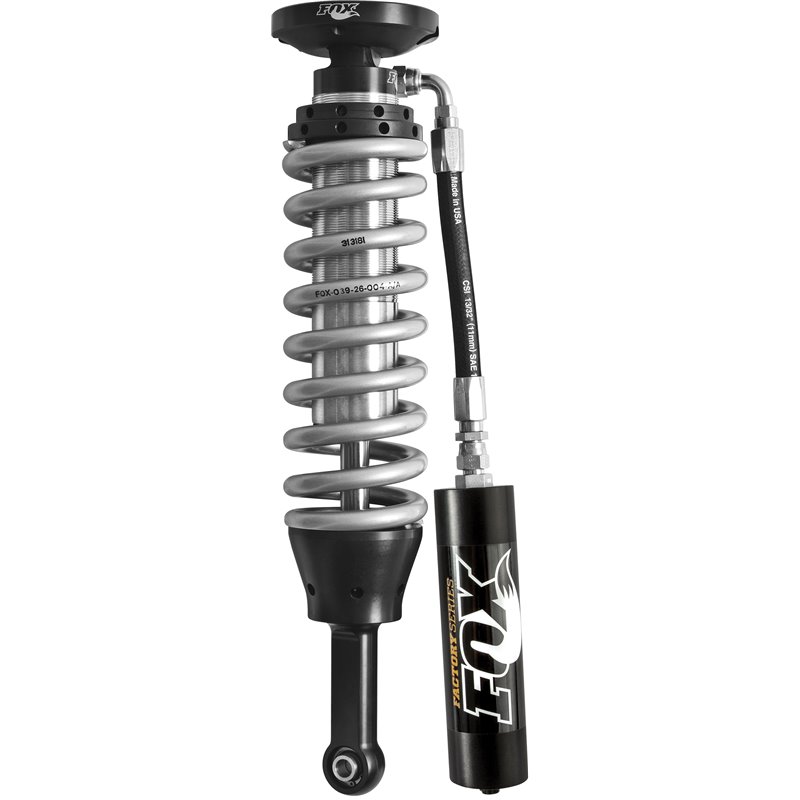 FOX Shocks | 2.5 Coil-Over Shocks FOX Coilovers