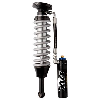 FOX Shocks | 2.5 Coil-Over Shocks - Tacoma / Tundra 2007-2021 FOX Coilovers