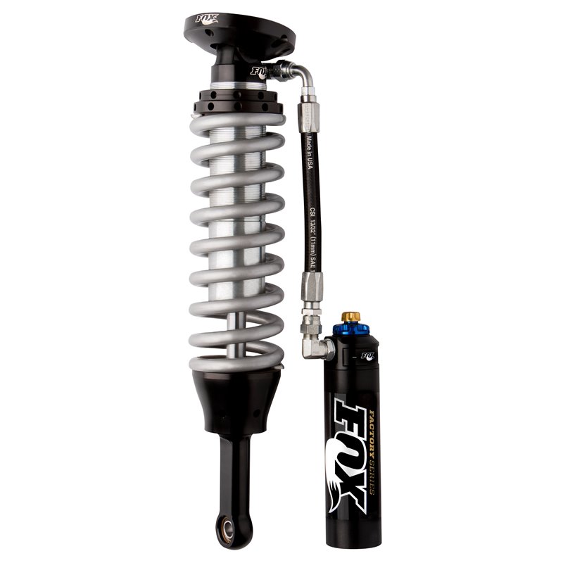FOX Shocks | 2.5 Coil-Over Shocks - Tundra 4.0L / 4.7L 2005-2006 FOX Coilovers