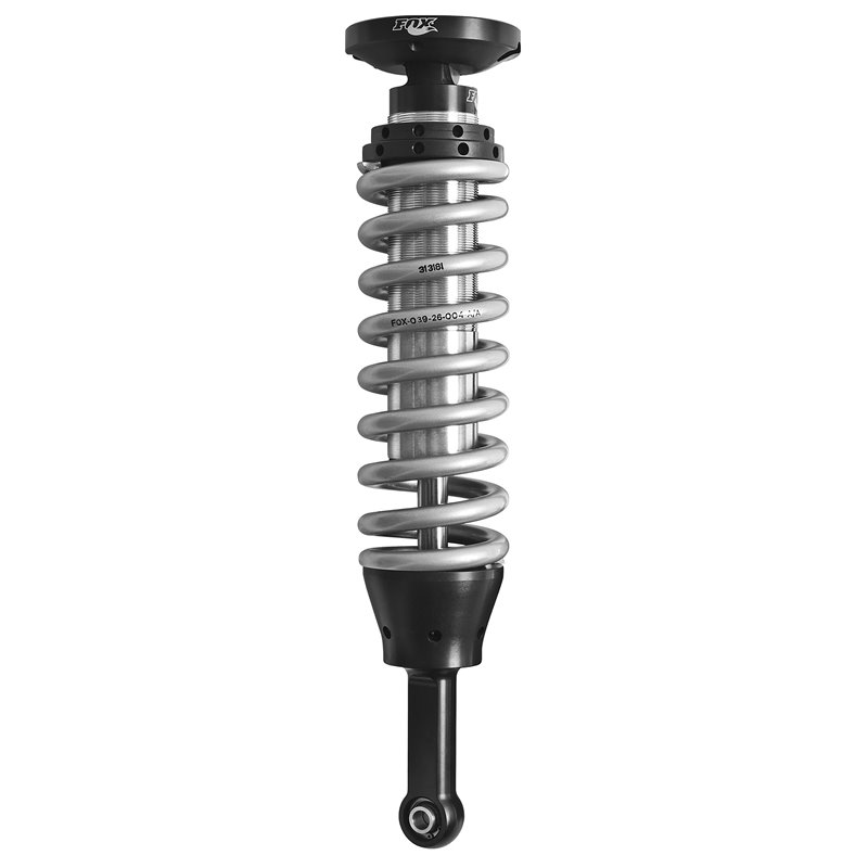 FOX Shocks | 2.5 Coil-Over Shocks FOX Coilovers