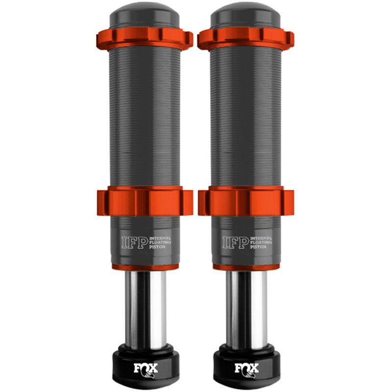 FOX Shocks | 2.0 Bump Stop - Wrangler (JK) 3.6L / 3.8L 2007-2018 FOX Amortisseurs