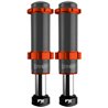 FOX Shocks | 2.0 Bump Stop - Wrangler (JK) 3.6L / 3.8L 2007-2018 FOX Amortisseurs