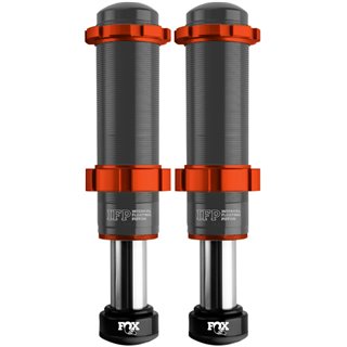 FOX Shocks | 2.0 Bump Stop FOX Shocks & Struts