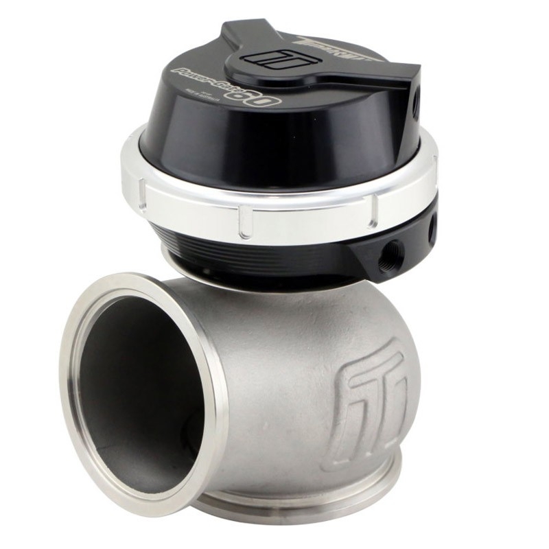 TURBOSMART | Wastegate Externe Gen-V WG60 Pro-Gate60 14psi Turbosmart Wastegates