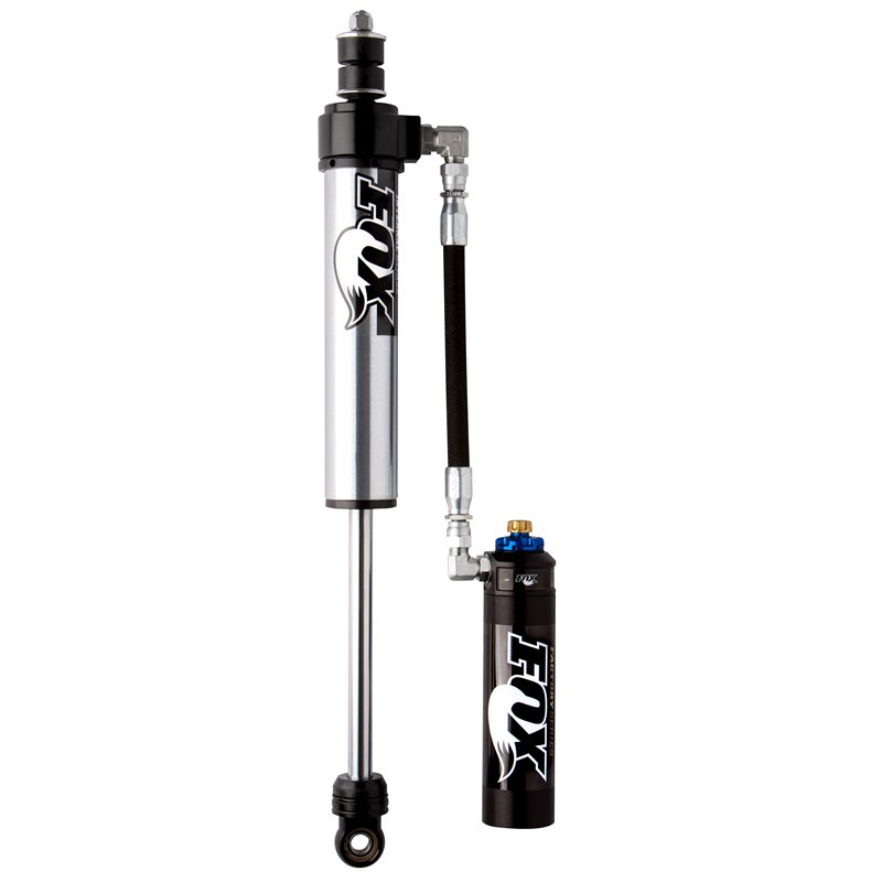 FOX Shocks | 2.5 Bypass Shocks - Wrangler (JK) 3.6L / 3.8L 2007-2018 FOX Shocks & Struts