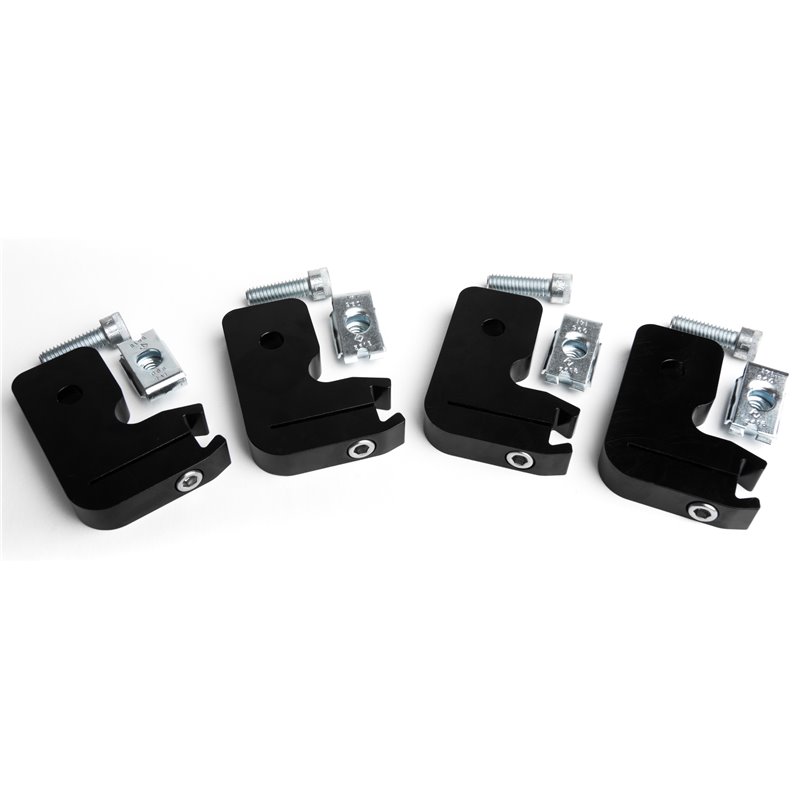 FOX Shocks | 3.0 Coil-Over Shocks FOX Coilovers