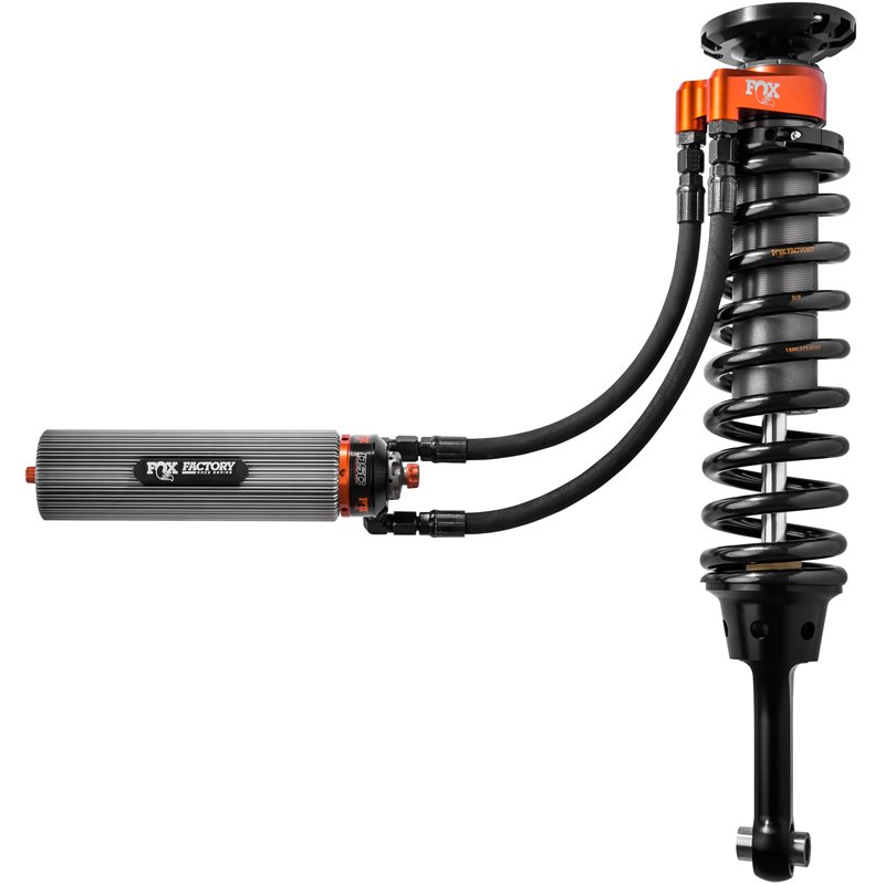 FOX Shocks | 3.0 Coil-Over Shocks FOX Coilovers