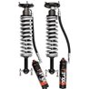 FOX Shocks | 2.5 Coil-Over Shocks - Silverado 1500 / Sierra 1500 2019-2021 FOX Coilovers