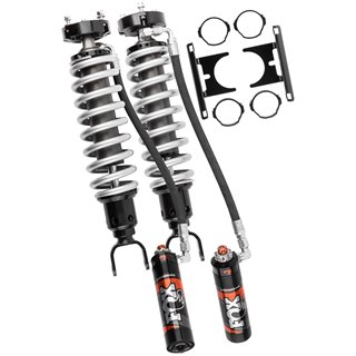 FOX Shocks | 2.5 Coil-Over Shocks - Ram 1500 2019-2021 FOX Coilovers