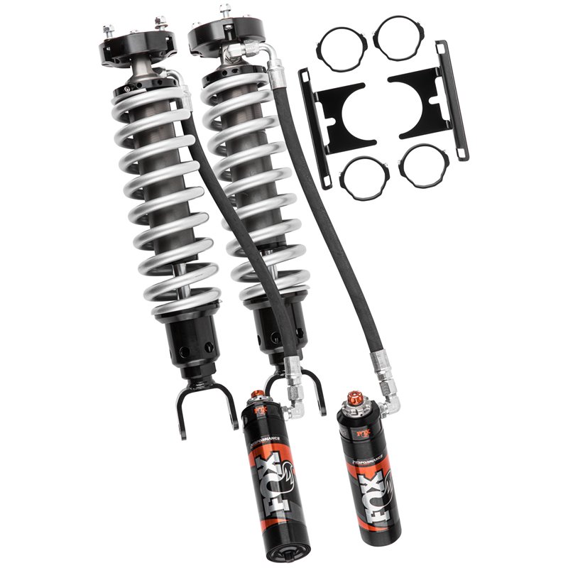 FOX Shocks | 2.5 Coil-Over Shocks - Ram 1500 2019-2021 FOX Coilovers
