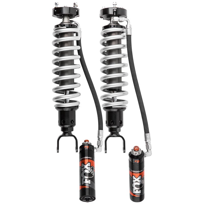 FOX Shocks | 2.5 Coil-Over Shocks - Ram 1500 2019-2021 FOX Coilovers