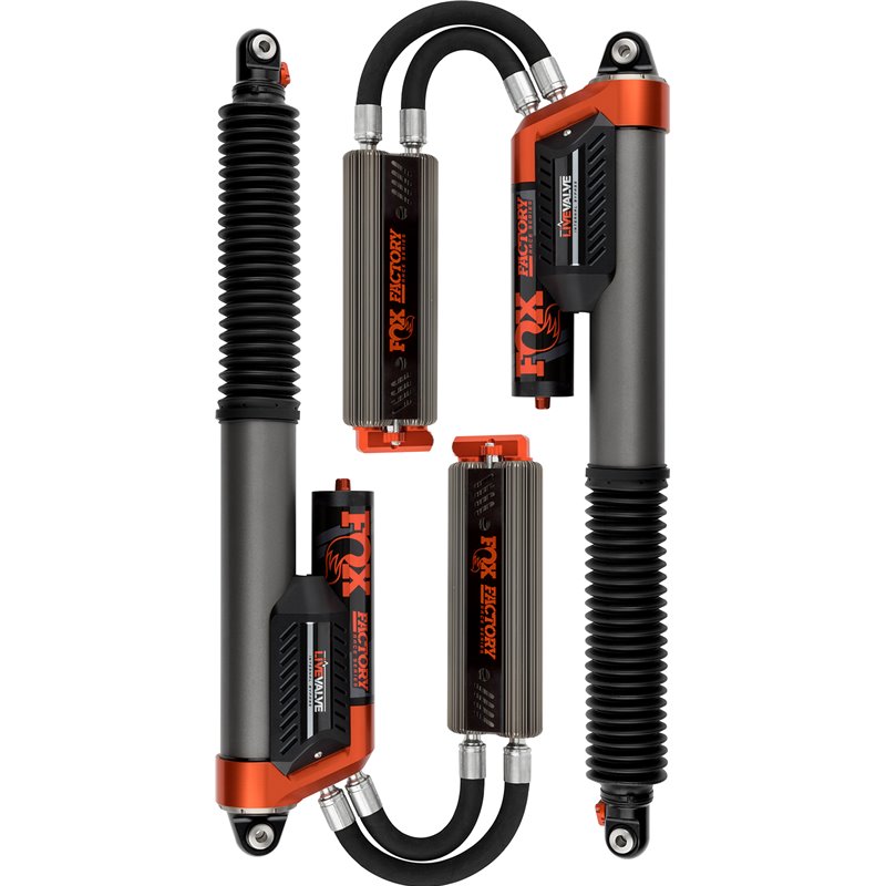 FOX Shocks | 3.0 Shocks FOX Shocks & Struts