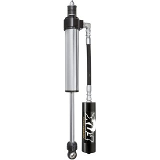 FOX Shocks | 2.5 Shocks - 4Runner / FJ Cruiser 2005-2022 FOX Shocks & Struts