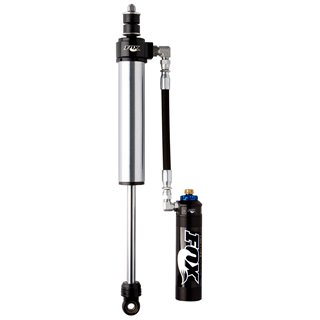 FOX Shocks | 2.5 Shocks - 4Runner / FJ Cruiser 2005-2022 FOX Shocks & Struts