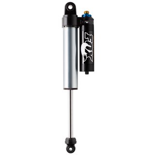 FOX Shocks | 2.5 Shocks - Wrangler (JK) 3.6L / 3.8L 2007-2018 FOX Amortisseurs
