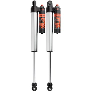 FOX Shocks | 2.5 Shocks FOX Shocks & Struts