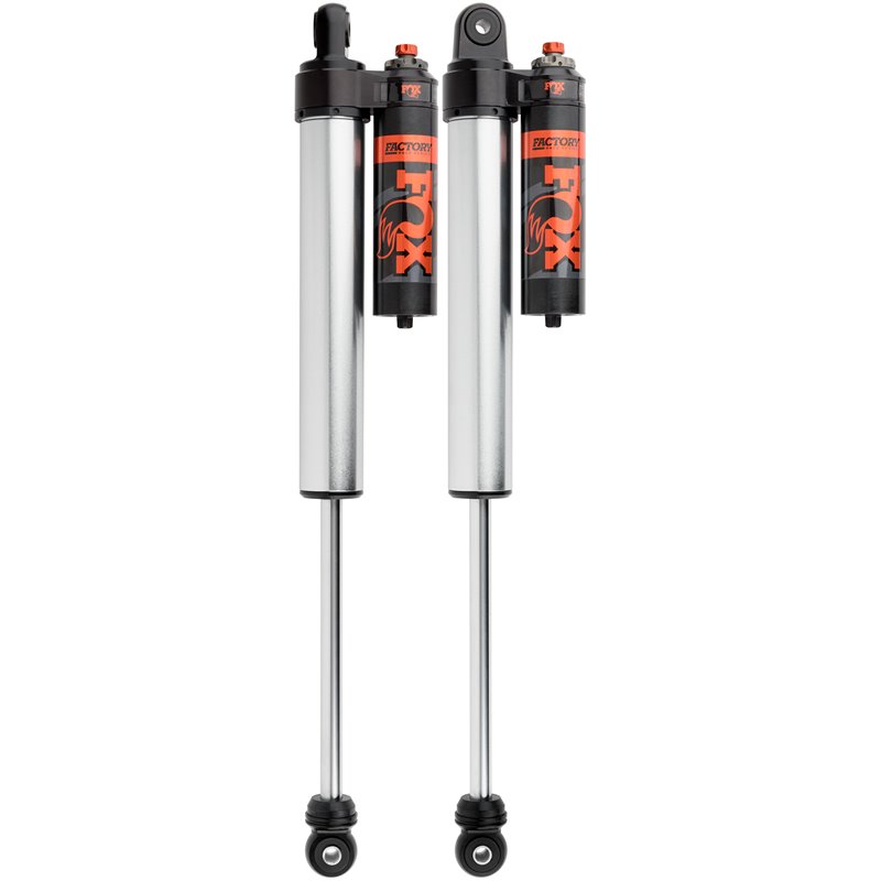 FOX Shocks | 2.5 Shocks FOX Shocks & Struts