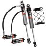 FOX Shocks | 2.5 Shocks - Gladiator / Wrangler (JL) 2018-2022 FOX Amortisseurs