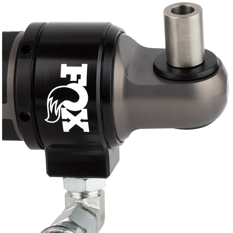 FOX Shocks | 2.5 Shocks - Gladiator / Wrangler (JL) 2018-2022 FOX Amortisseurs