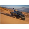 FOX Shocks | 2.5 Shocks - Gladiator / Wrangler (JL) 2018-2022 FOX Amortisseurs
