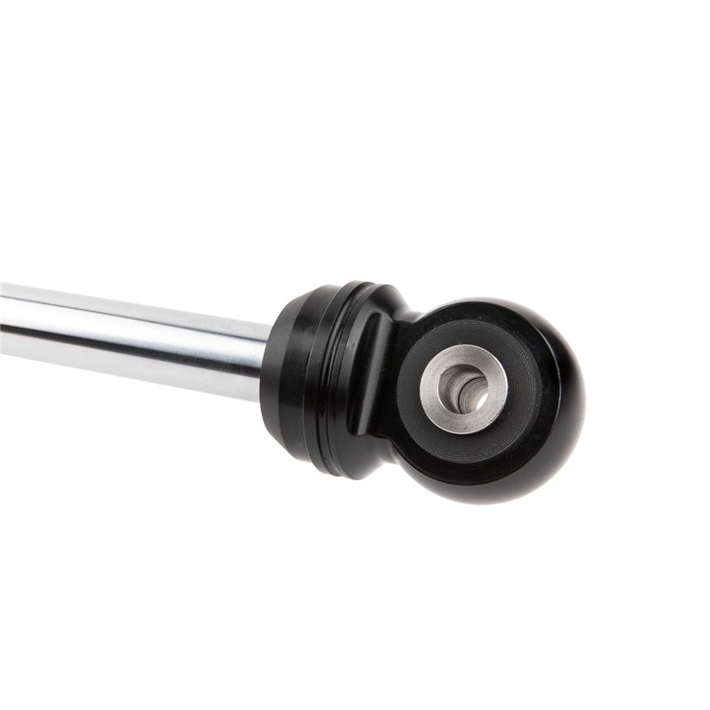 FOX Shocks | 2.5 Shocks - Wrangler (JL) 2018-2022 FOX Amortisseurs