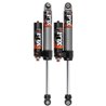 FOX Shocks | 2.5 Shocks - Wrangler (JL) 2018-2022 FOX Amortisseurs