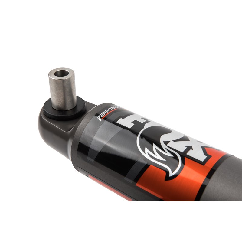 FOX Shocks | 2.5 Shocks - Wrangler (JL) 2018-2022 FOX Amortisseurs