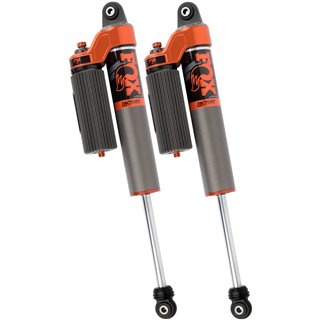 FOX Shocks | 3.0 Bypass Shocks - Wrangler (JL) 2018-2022 FOX Amortisseurs