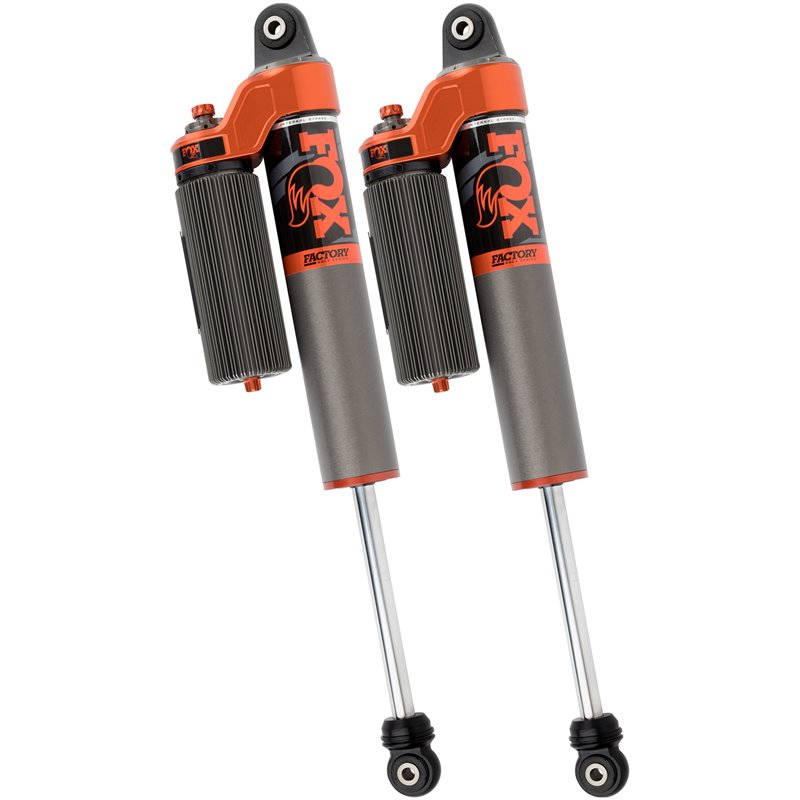 FOX Shocks | 3.0 Bypass Shocks FOX Shocks & Struts