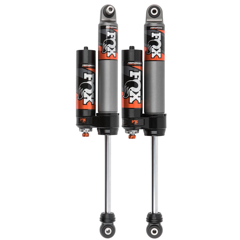 FOX Shocks | 2.5 Shocks - Ranger 2.3T 2019-2021 FOX Amortisseurs