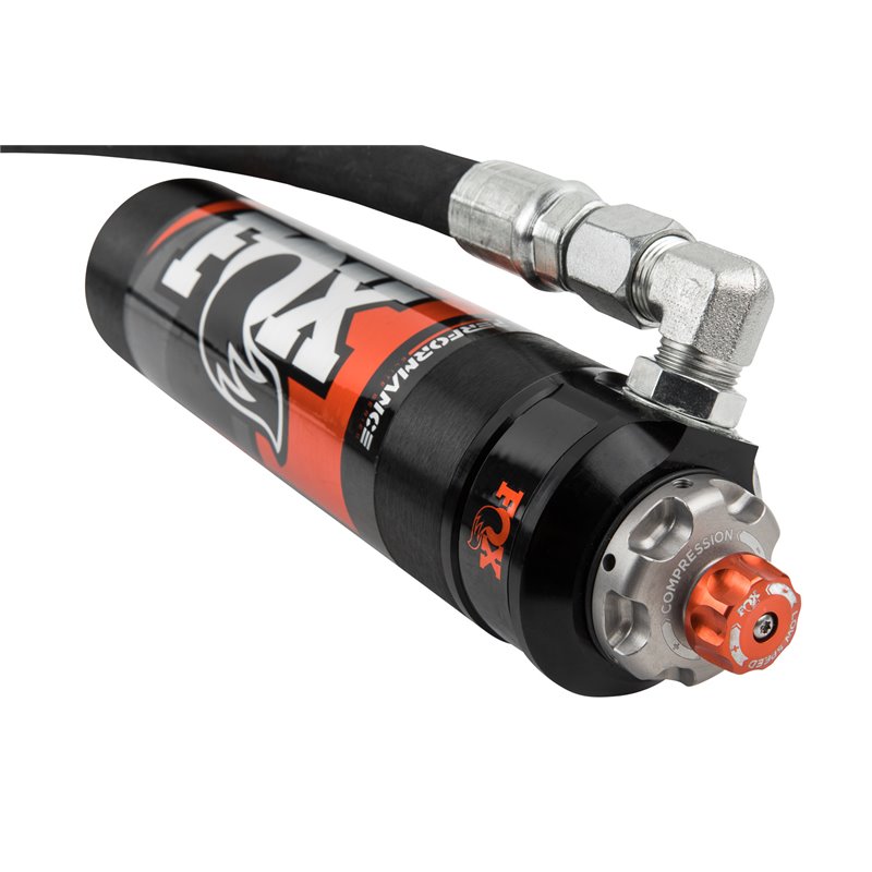 FOX Shocks | 2.5 Shocks - Silverado 1500 / Sierra 1500 2019-2021 FOX Amortisseurs