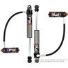 FOX Shocks | 2.5 Shocks - Silverado 1500 / Sierra 1500 2019-2021 FOX Amortisseurs