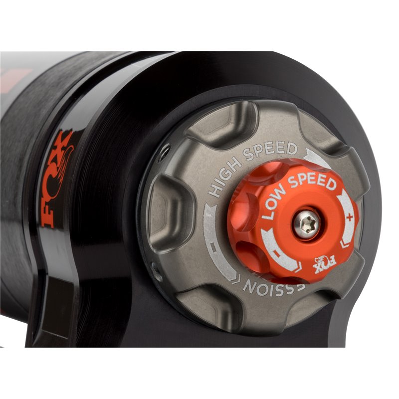 FOX Shocks | 2.5 Shocks - Gladiator 3.6L 2020-2021 FOX Amortisseurs