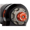 FOX Shocks | 2.5 Shocks - Gladiator 3.6L 2020-2021 FOX Amortisseurs