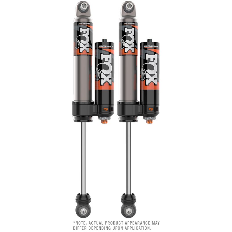 FOX Shocks | 2.5 Shocks FOX Shocks & Struts