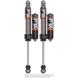 FOX Shocks | 2.5 Shocks - Gladiator 3.6L 2020-2021 FOX Amortisseurs
