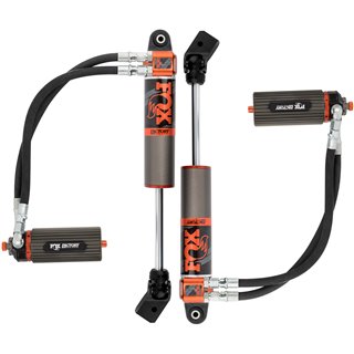 FOX Shocks | 3.0 Bypass Shocks FOX Shocks & Struts