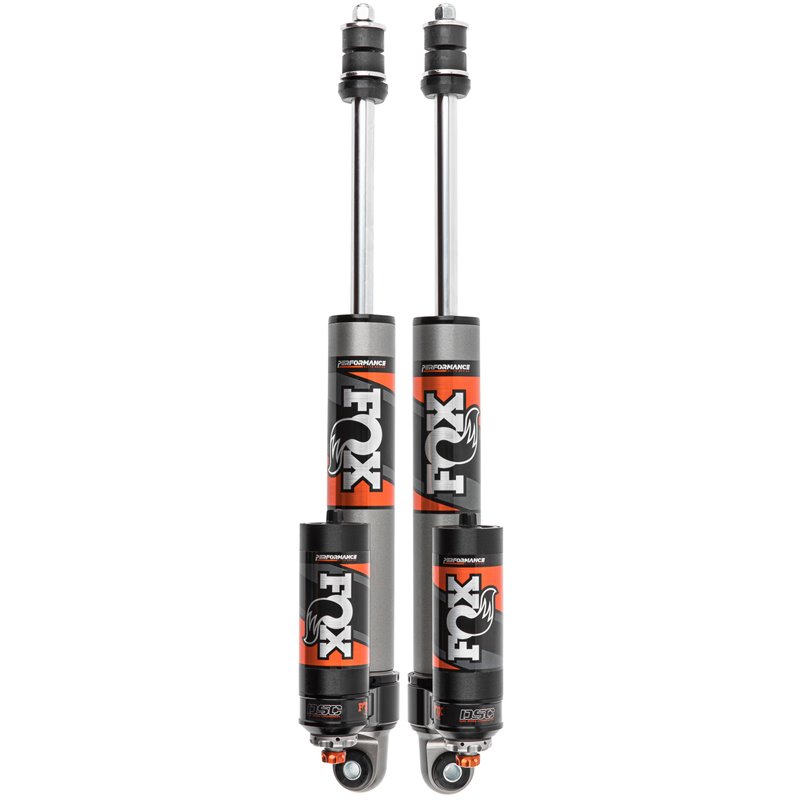 FOX Shocks | 2.5 Shocks - Ram 1500 2019-2021 FOX Amortisseurs