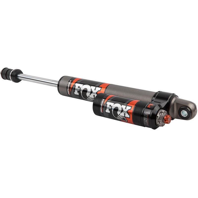 FOX Shocks | 2.5 Shocks - Ram 1500 2019-2021 FOX Amortisseurs