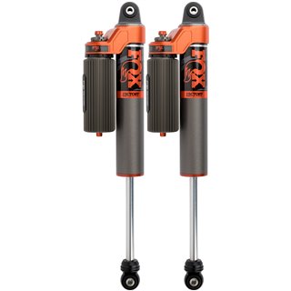 FOX Shocks | 3.0 Bypass Shocks FOX Shocks & Struts