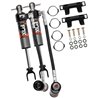 FOX Shocks | 2.5 Shocks FOX Shocks & Struts