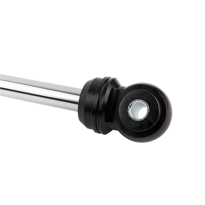 FOX Shocks | 2.5 Shocks - Silverado 2500 HD / Silverado 3500 HD / Sierra 2500 HD / Sierra 3500 HD 6.6L 2020-2021 FOX Amortiss...