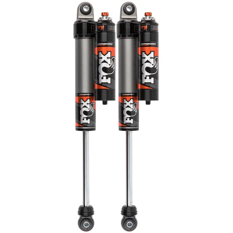 FOX Shocks | 2.5 Shocks FOX Shocks & Struts