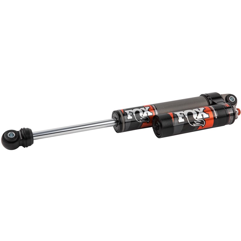 FOX Shocks | 2.5 Shocks FOX Shocks & Struts