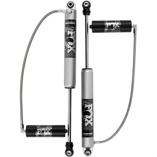 FOX Shocks | 2.0 Shocks - Wrangler (JL) 2018-2022 FOX Amortisseurs