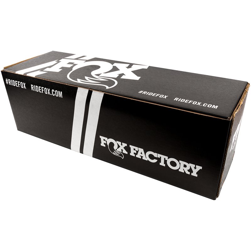 FOX Shocks | 2.0 Shocks - Gladiator 3.6L 2020-2021 FOX Amortisseurs