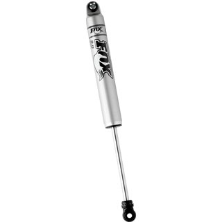 FOX Shocks | 2.0 Shock - Wrangler 2.4L / 2.5L / 4.0L 1997-2006 FOX Amortisseurs