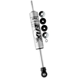 FOX Shocks | 2.0 Shock - Ranger 2.3L / 3.0L / 4.0L 2005-2011 FOX Amortisseurs