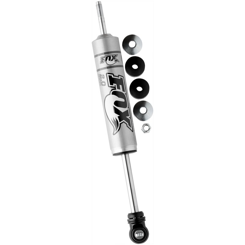 FOX Shocks | 2.0 Shock - Ranger 2.3L / 3.0L / 4.0L 2005-2011 FOX Amortisseurs